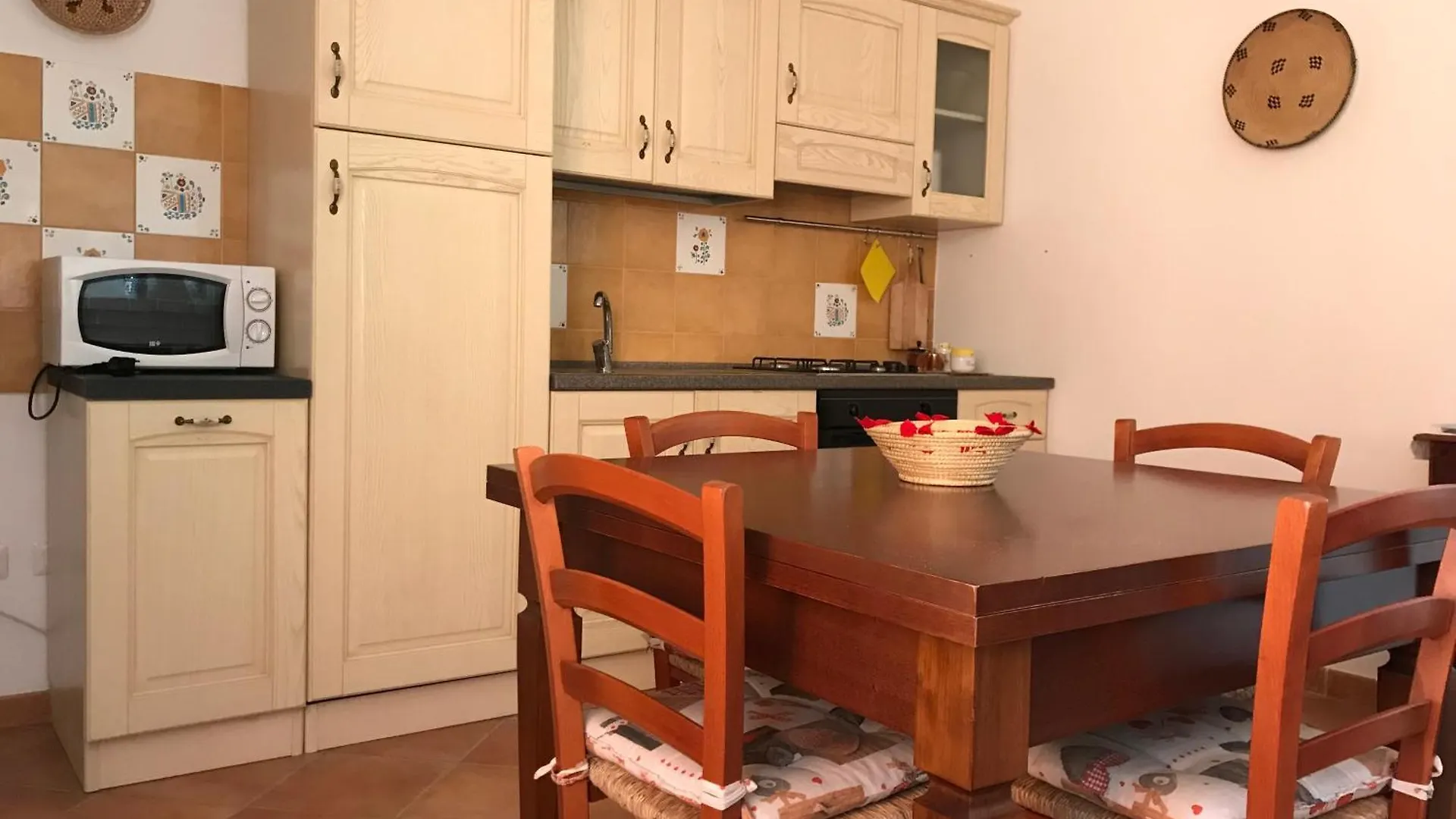 Apartment Casa Vacanze 