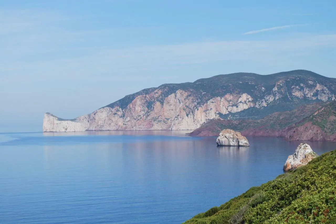 Apartman Casa Vacanze 