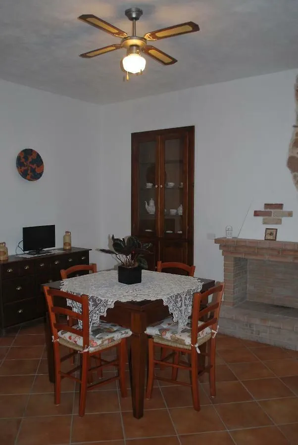 Apartment Casa Vacanze 