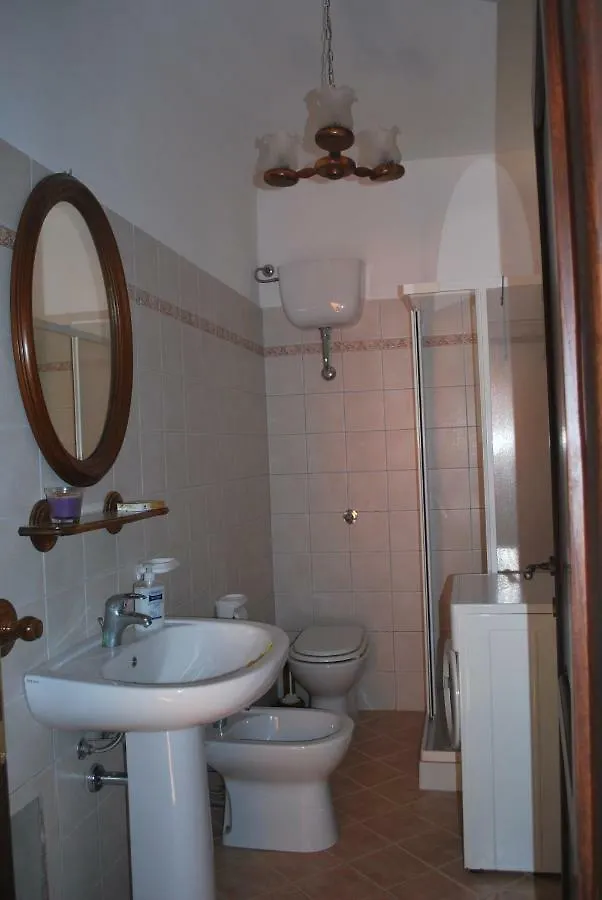 Casa Vacanze 