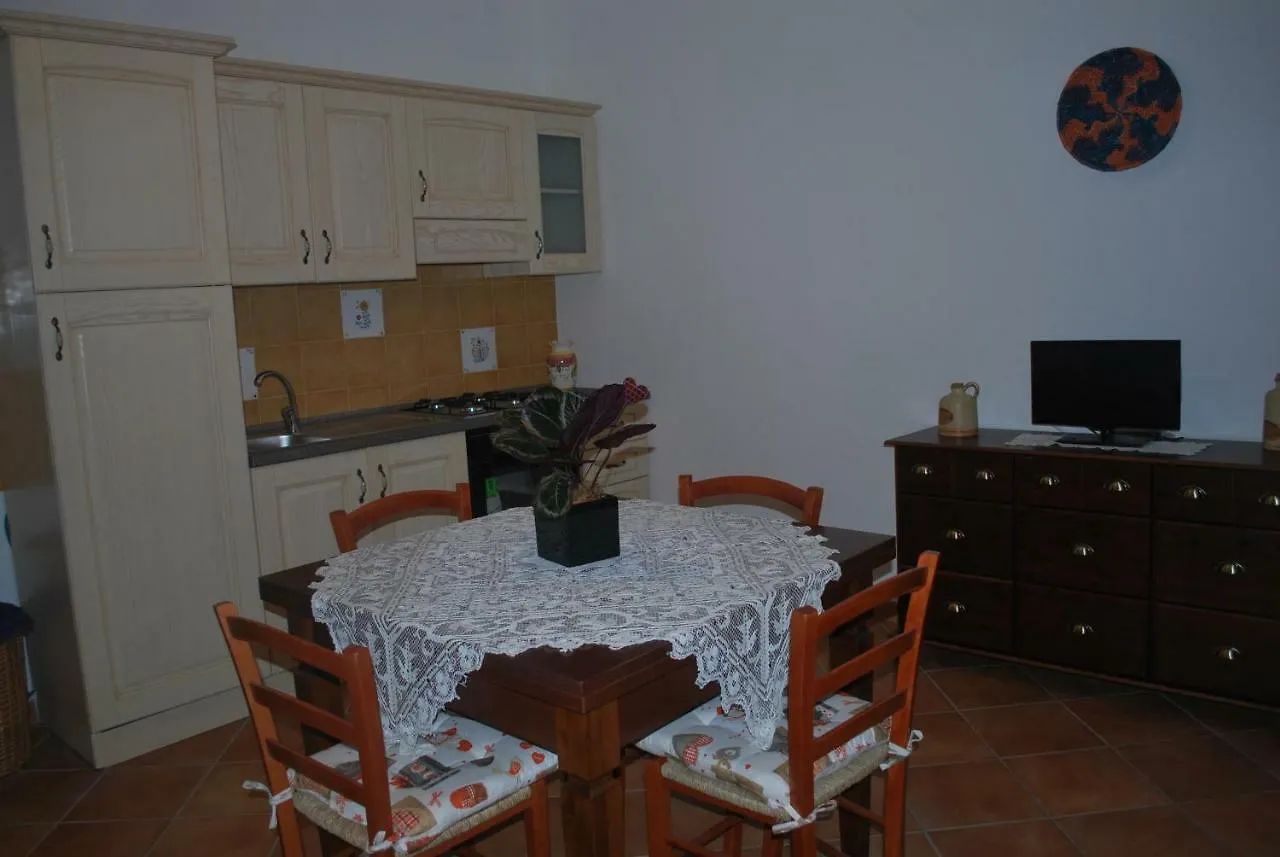 Apartment Casa Vacanze 