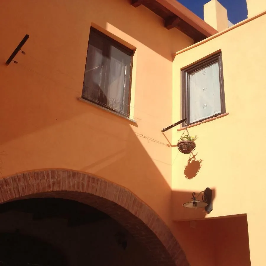 Apartment Casa Vacanze 