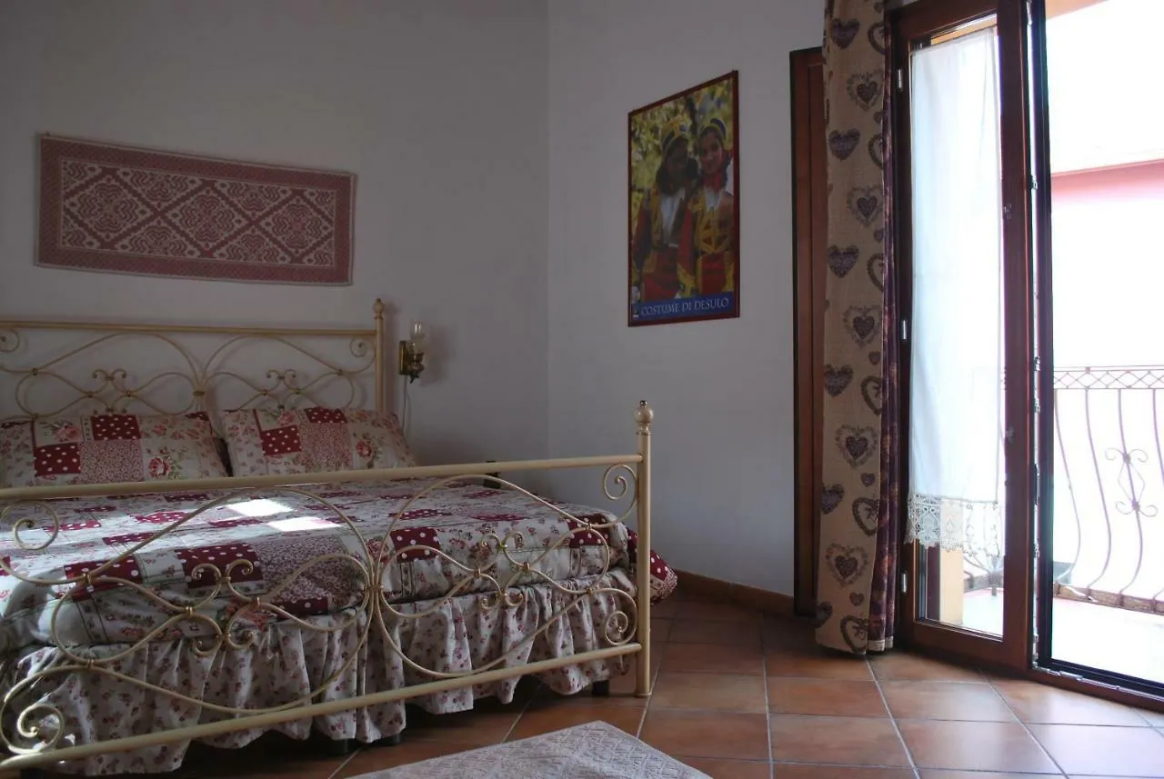 Casa Vacanze 