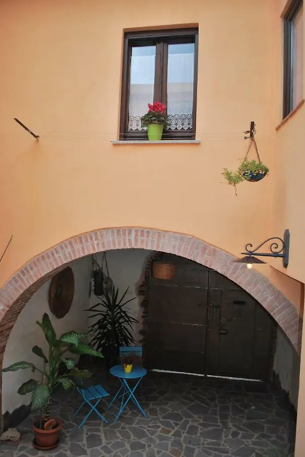 Casa Vacanze 