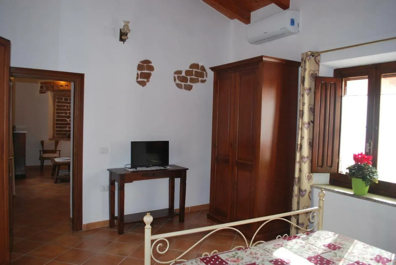 Apartment Casa Vacanze 