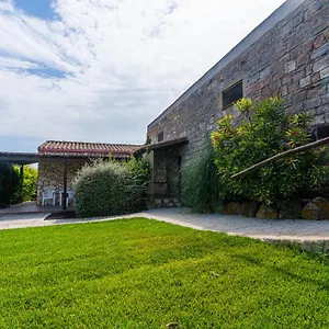 Apartment Il Rudere, Gonnesa