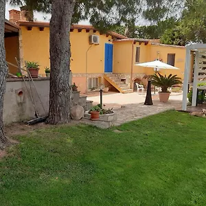 Gasthof Spiaggia Di Mezzo, Gonnesa