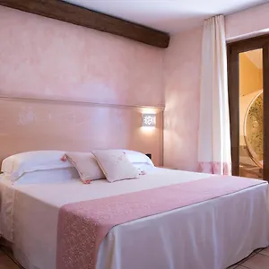 Gasthof S'anninnia, Gonnesa