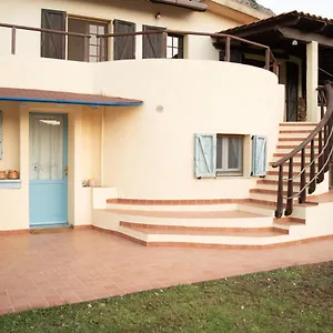 Apartment Nel Del Villaggio - Casetta Celeste, Gonnesa