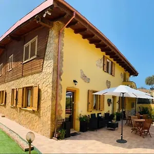 Frühstückspension La Del Sud, Gonnesa