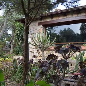 Ferienhaus Giardino Degli Ulivi, Gonnesa